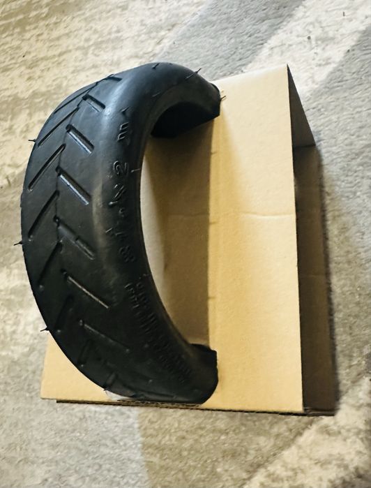 Vand trotineta electrica