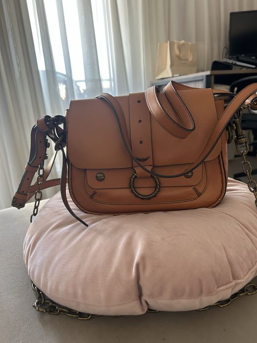 Geanta Zadig and Voltaire