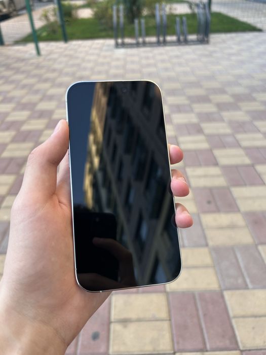 Продам Iphone 14 pro 512gb