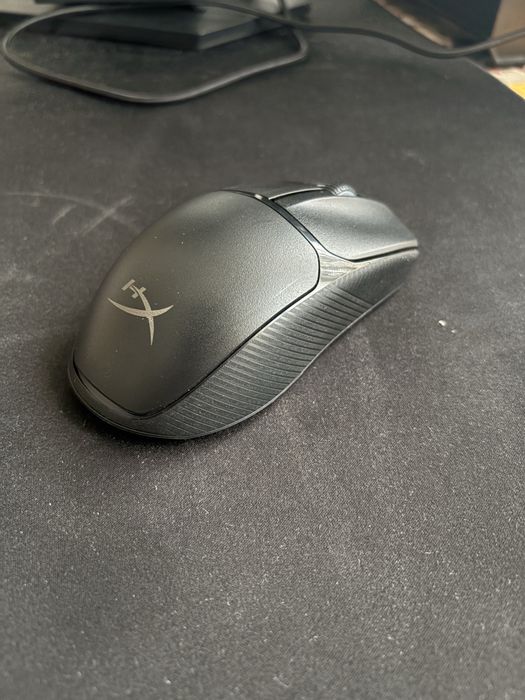 Mouse HyperX Pulsefire Fuse Wireless