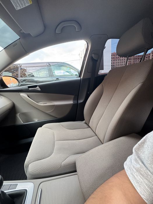 Продам passat b6 2009года