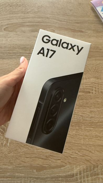 Samsung Galaxy A17 128GB