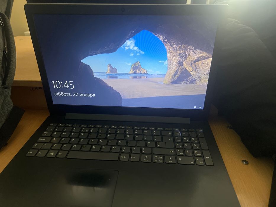 Lenova noutbook 2018