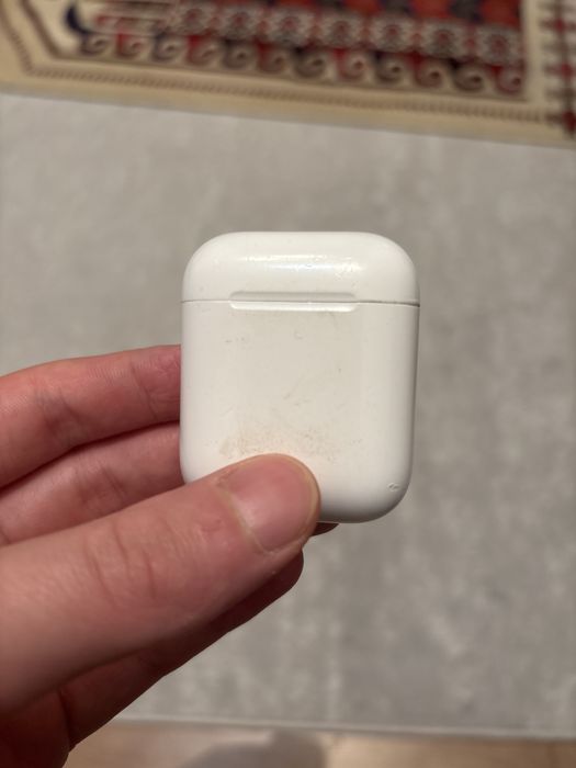 airpods 2