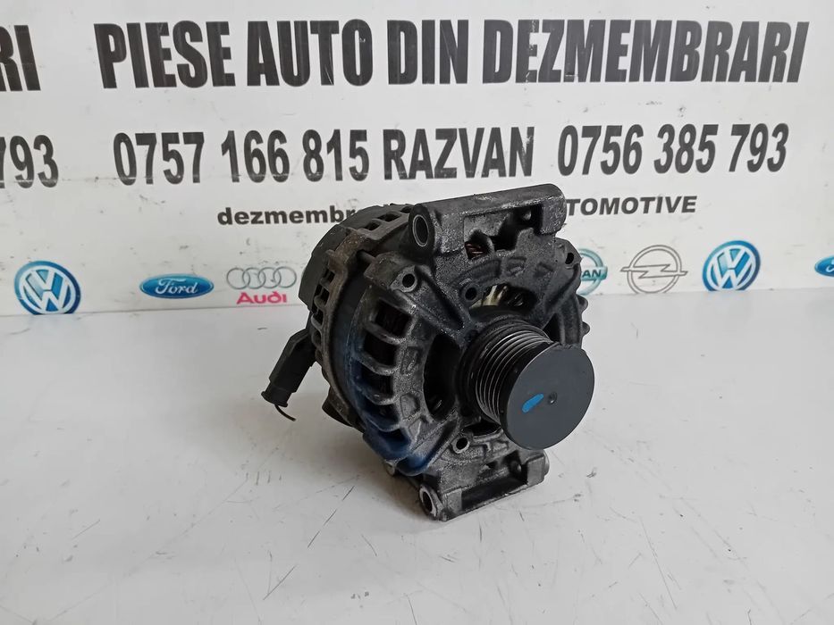 Alternator Mini Cooper One Countryman Clubman R50 R55 R56 R57 R60 1.6 Benzina 7604782 N18B16A