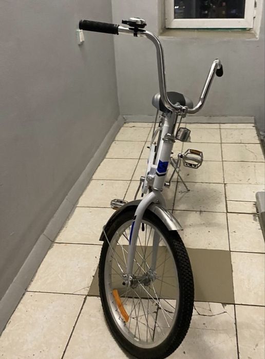 Велосипед Stels детский