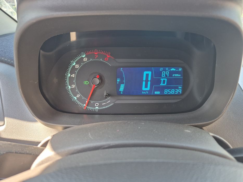 Chevrolet cobalt 2023