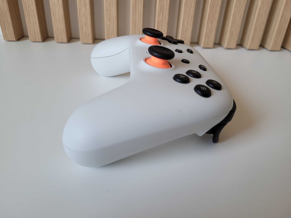Controller Google Stadia (Bluetooth activat)