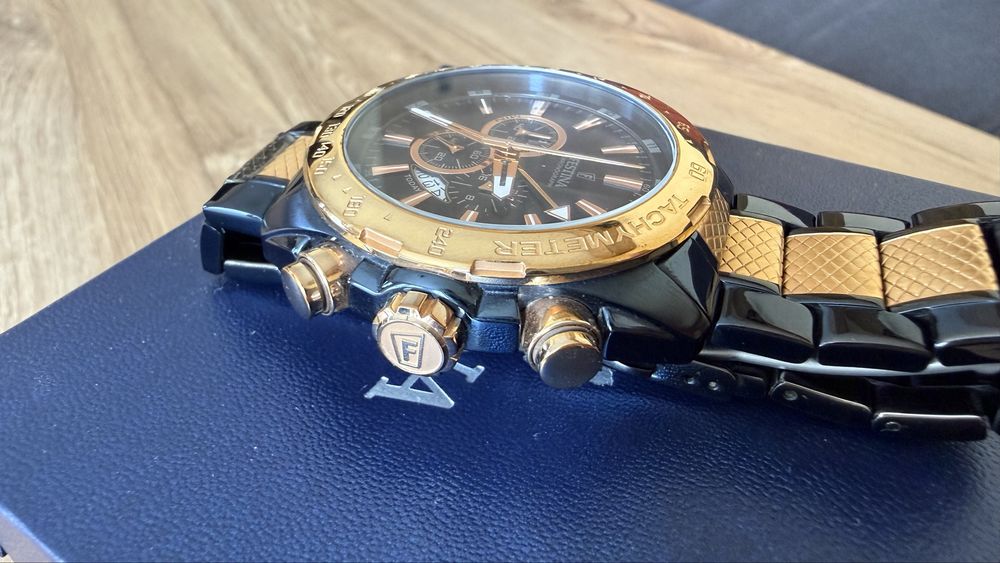 Festina Chronograph