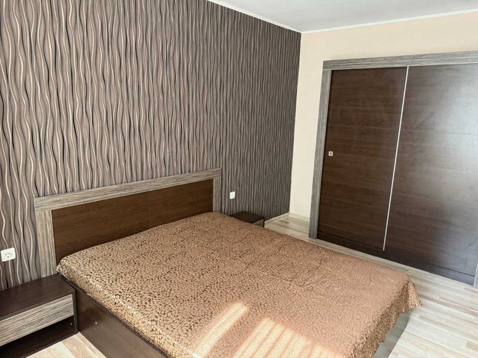 Дава се под наем Двустаен апартамент в Пловдив, Каменица 1 - 70 кв.м за 459 € - Снимка #1