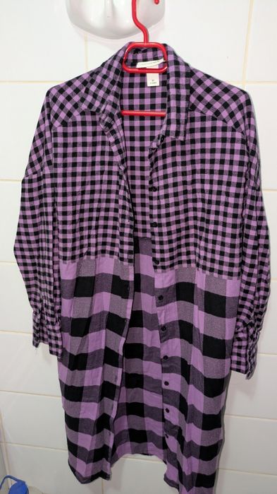 Cămașă lunga xs/m