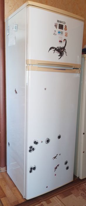 Продам холодильник Beko