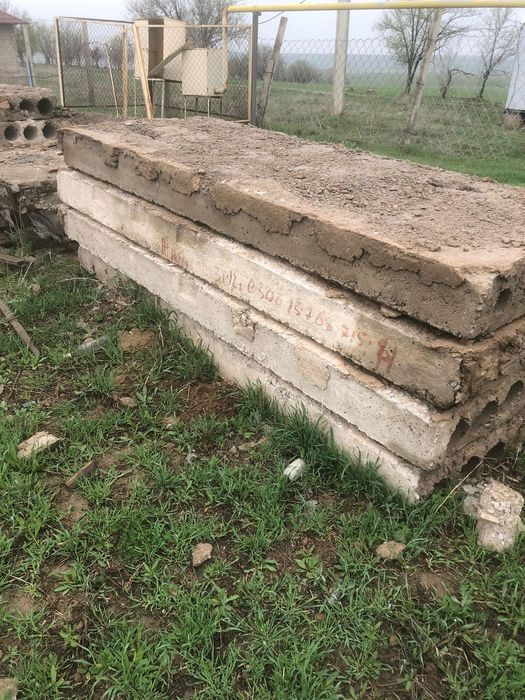 Строительные плиты