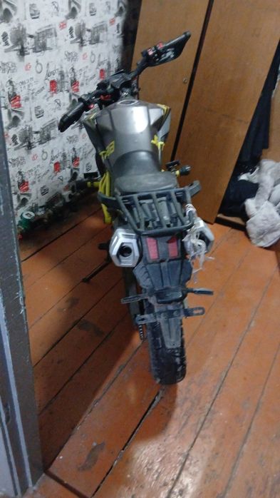 Продам мотоцыкол