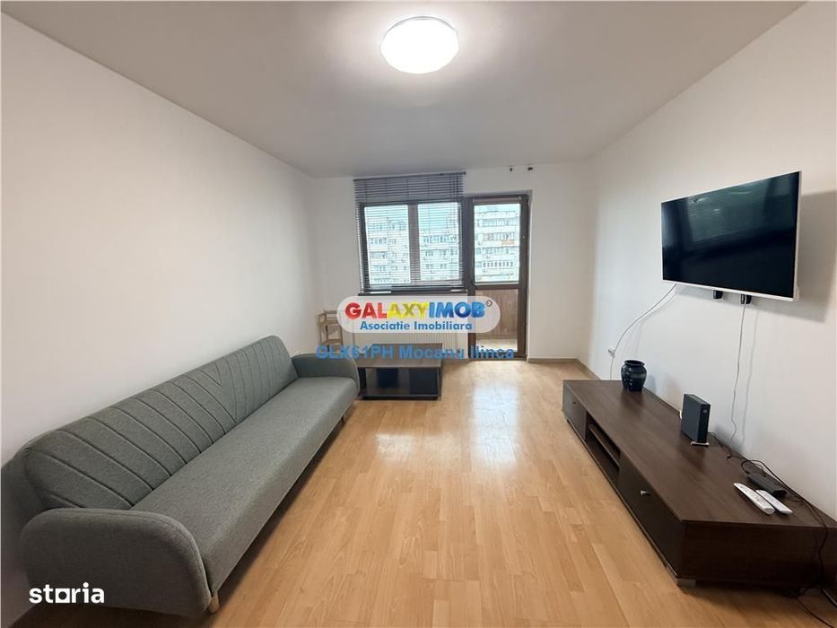 Inchiriere apartament 2 camere, Republicii, Ploiesti