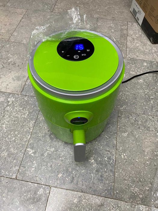 vand friteuza  Gourmetmaxx 1 camera , touch