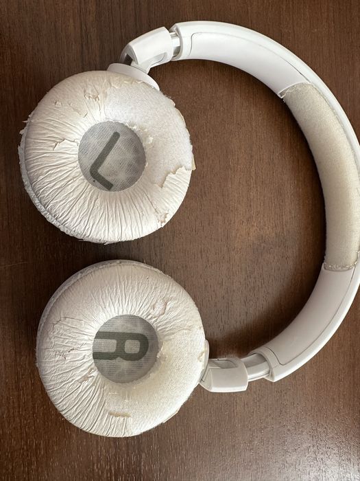 Наушник JBL 510ВТ