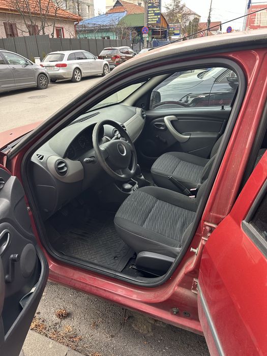 Vand Dacia Logan 2010