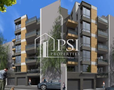 Продава се Двустаен апартамент в Пловдив, Център - 70 кв.м за 2388 €/кв.м - Снимка #1