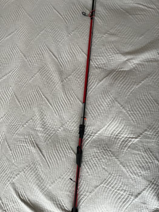 Lanseta Airrus Mercurial Inception II Spinning M F, 2,20, 5,3-17,7