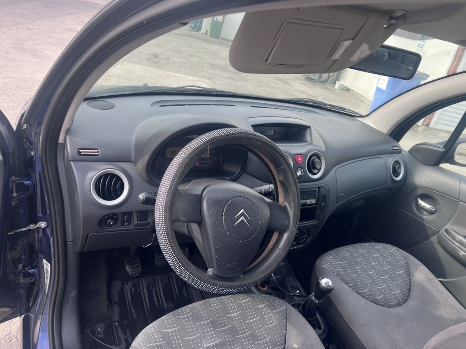 Vand  citroen c3
