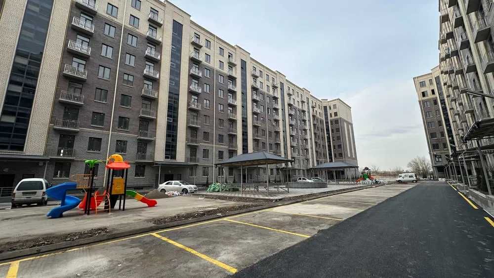 Сергели "Индекс" оркасида 1-хонали кв. Арзон нархда сотилади!