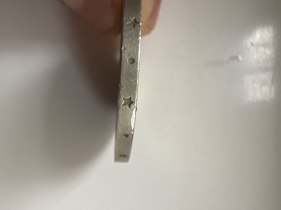 Юбелейная монета 1 рубль 1970 года