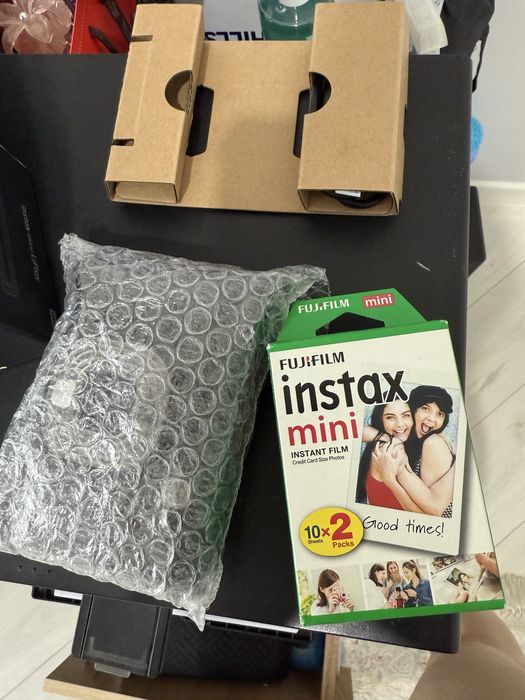 Instax liplay camera/  камера