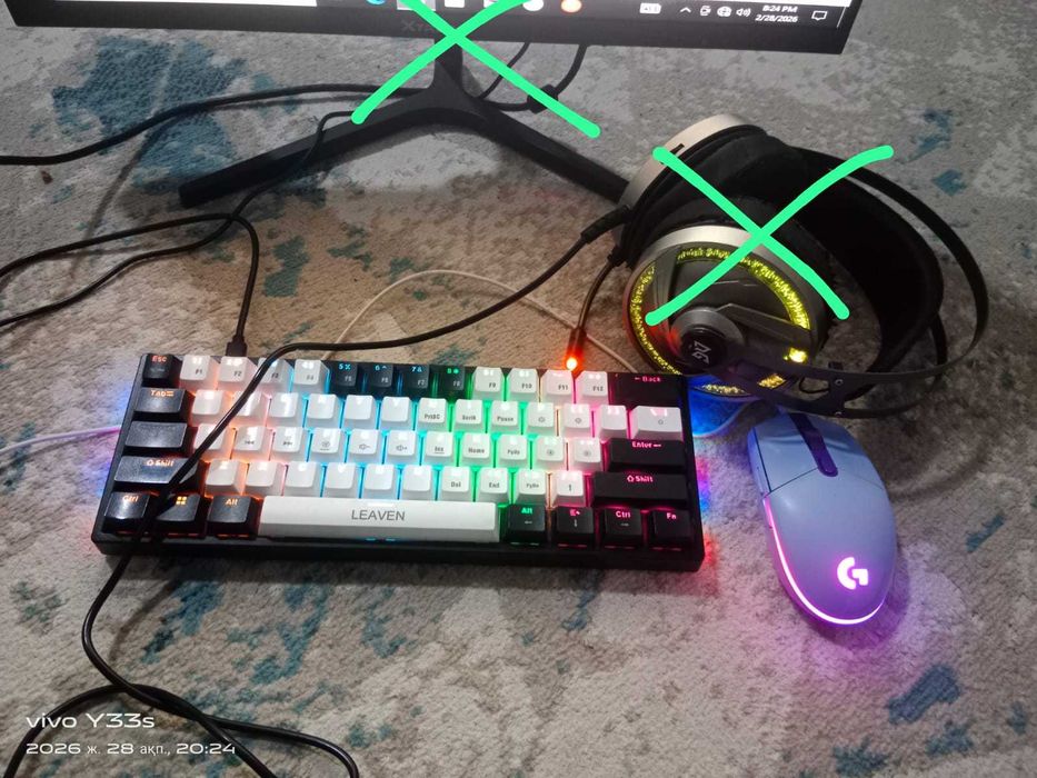 ЗАПЧАСТЬ СORE i7,i5,i3 процессор