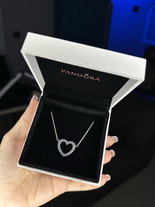 Колиета на Pandora
