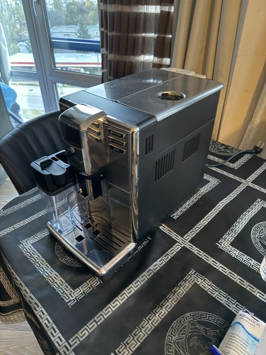 Saeco Incanto – автоматична кафе машина