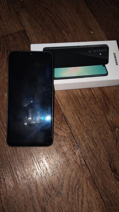 Телефон Samsung A26 5G