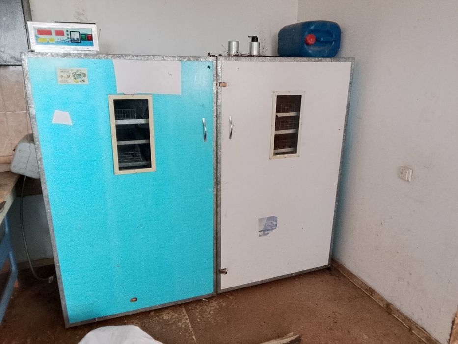 Продам инкубатор