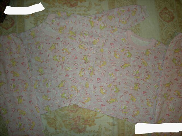 ДРЕХИ за близначки на 3-8 г. - клинчета, туники, шапки, пижами