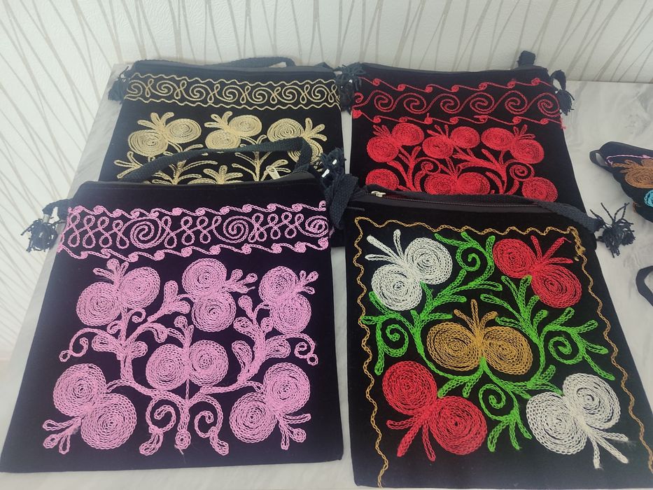 Продам новые сумочки