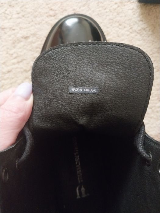 Продам обувь демисезон