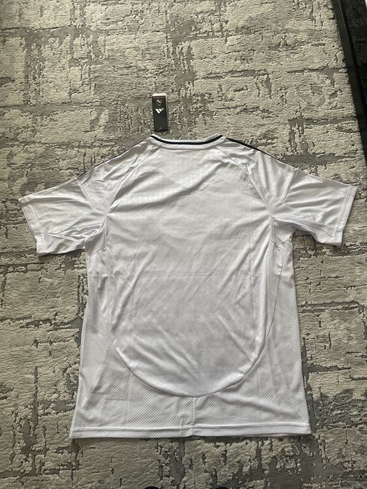 Tricou fotbal Real Madrid