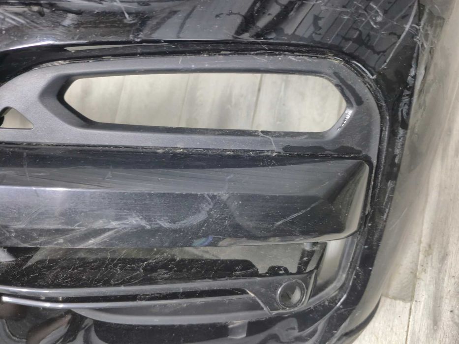 Bara fata BMW X3 X4 G01 G02 M-Sport 2018 2019 2020 2021 2022