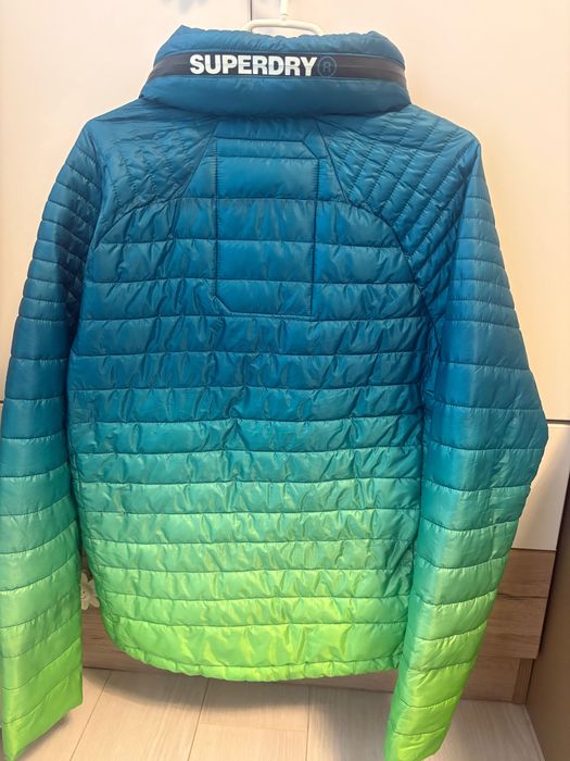 Оригинално яке SUPERDRY