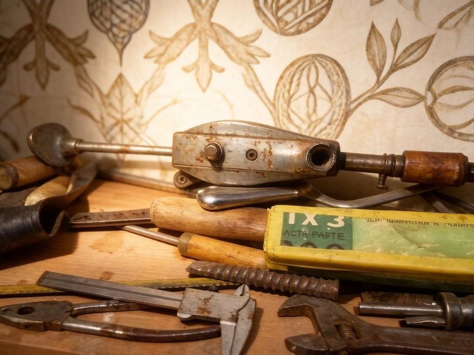 Продам Инструменты б/у