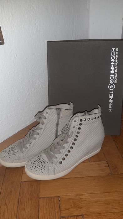 Обувки на Kennel/schmenger