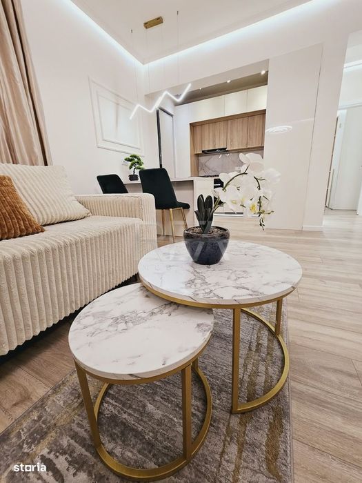 Apartament 2 Camere | Exigent Plaza Faza 5 |Decomandat