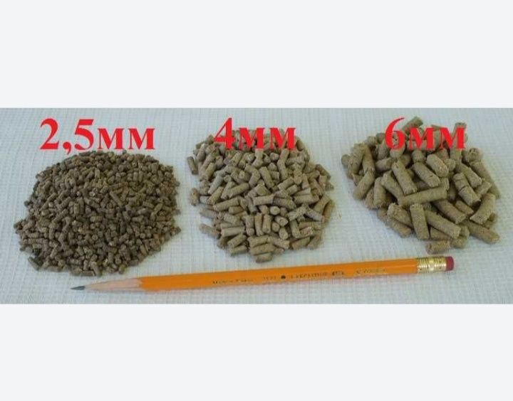 Грануляторы сельхозтехника