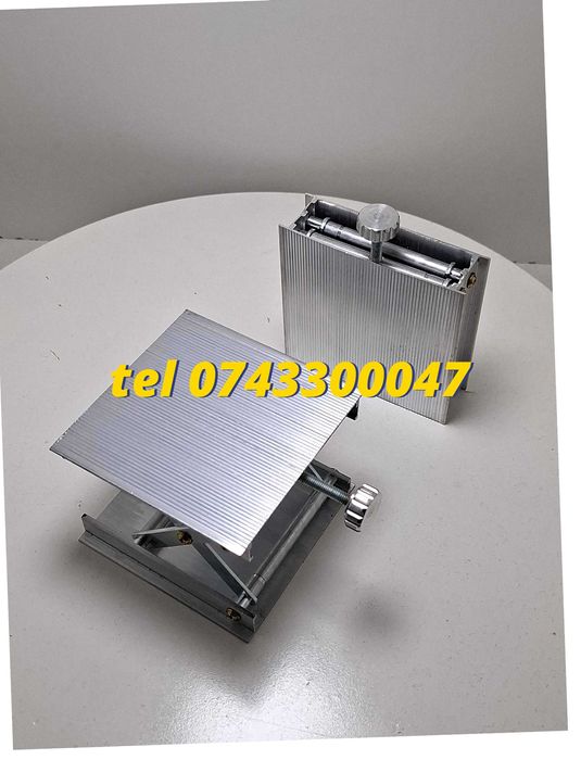 Suport Reglabil 259 Cm Din Aluminiu Pt Nivela Laser