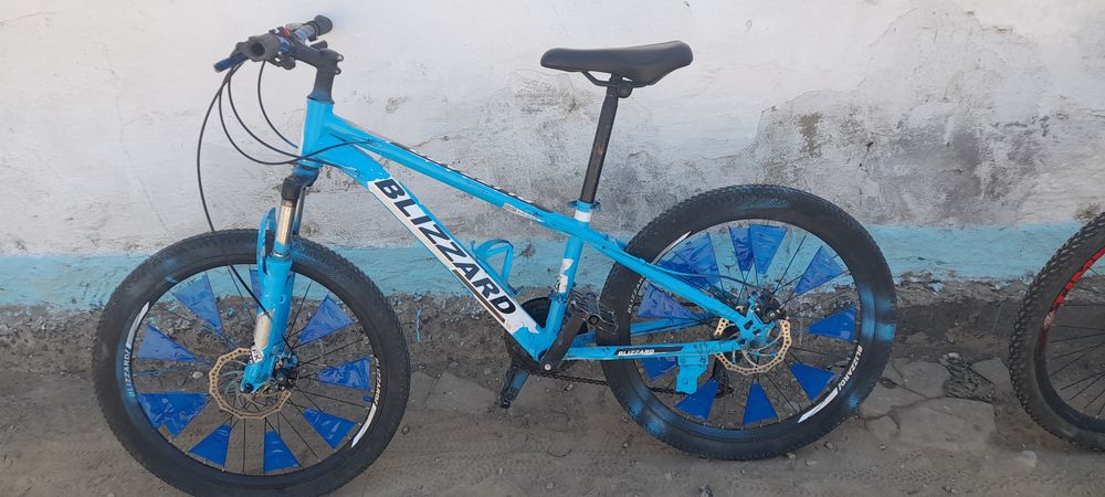 Спартевни велік сатылад