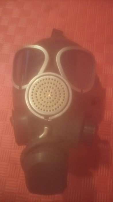 Пмк 2 противогаз новый