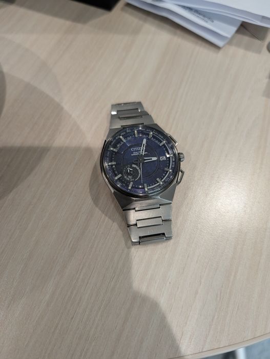 Citizen Satellite Wave X GPS