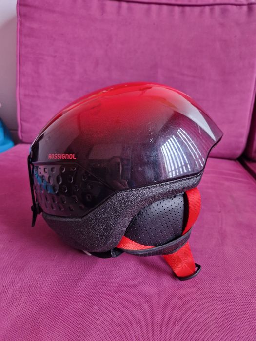 Ски каска Rossignol размер  S/M 52-55