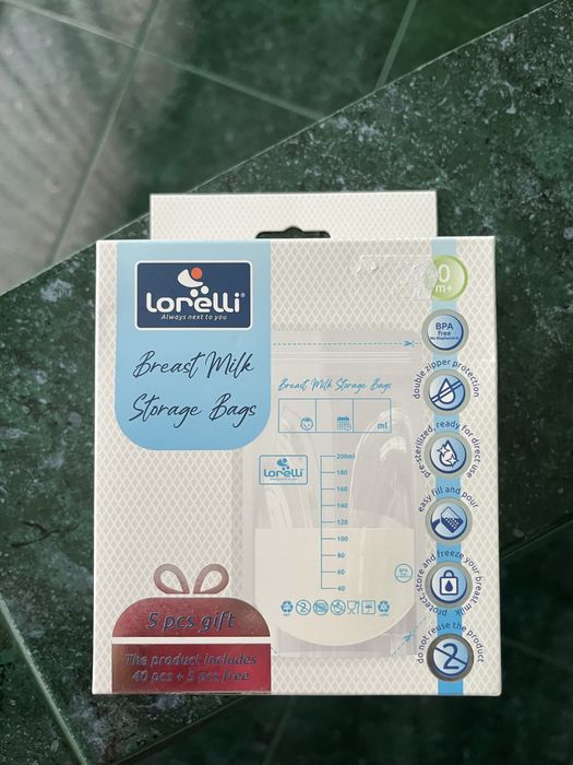 Помпа за кърма Kikka boo