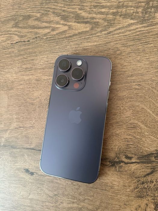 Iphone 14pro, 128 gb